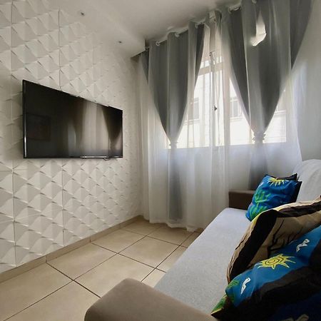 Ap Da Thay - Pioneiros Apartment Campina Grande Bagian luar foto
