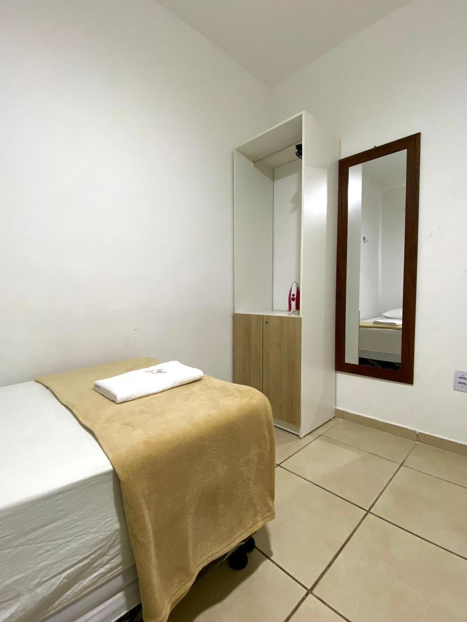 Ap Da Thay - Pioneiros Apartment Campina Grande Bagian luar foto